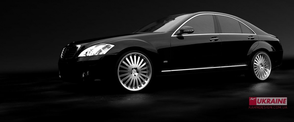 S Class